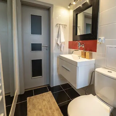 Luna Apartament Poprad