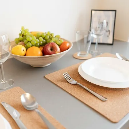 Apartman Luna Poprád