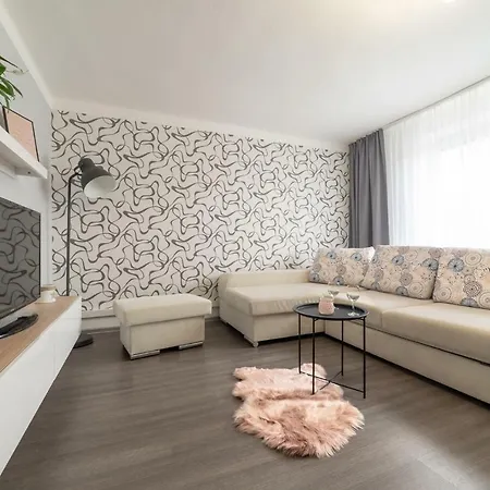 Apartament Luna *