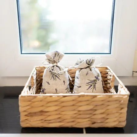 Luna Apartman Poprád