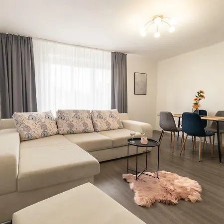 Apartament Luna